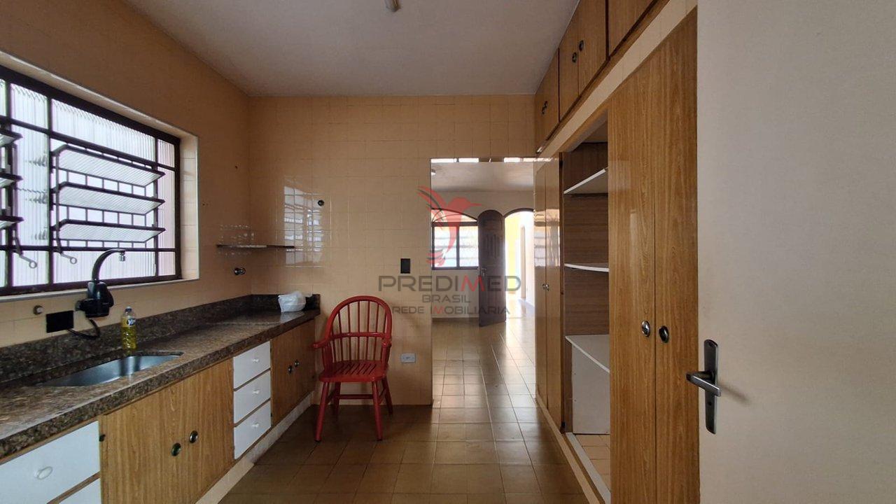 Vendo Sobrado com vocação comercial na Cidade se São Pedro-SP  São Pedro - 