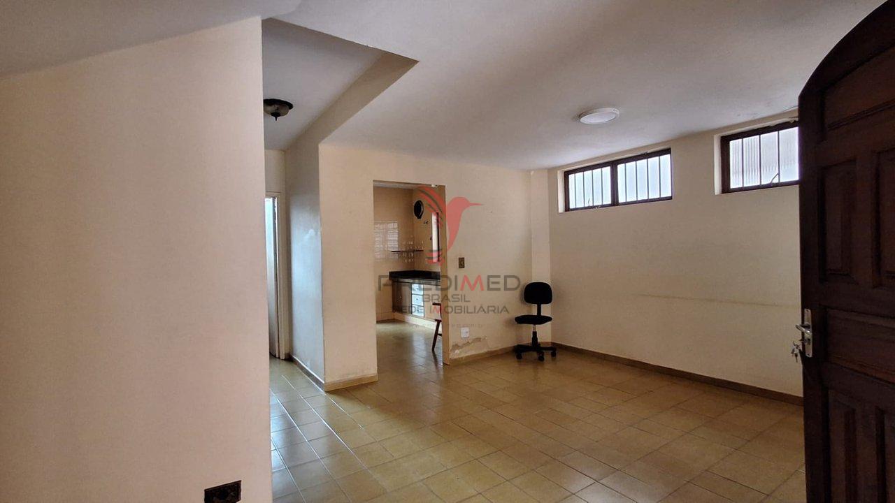 Vendo Sobrado com vocação comercial na Cidade se São Pedro-SP  São Pedro - 