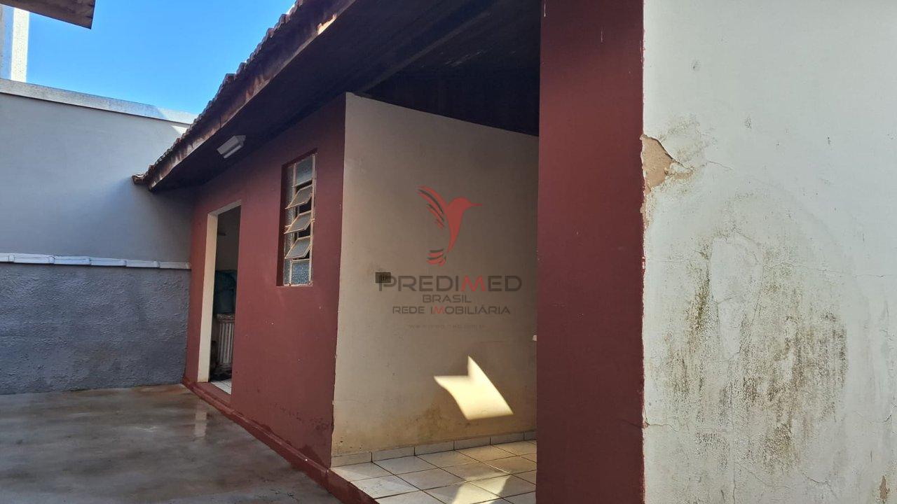 Vendo Sobrado com vocação comercial na Cidade se São Pedro-SP  São Pedro - 
