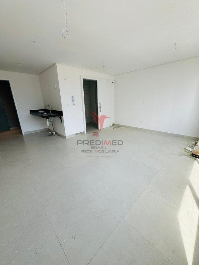 Flat a Venda em Manaíra, com 30 m2 recém lançado!  João Pessoa - 