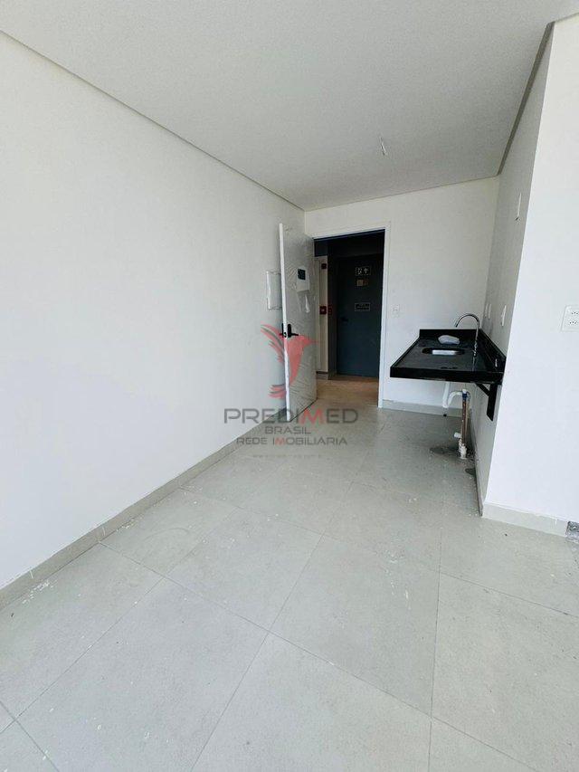Flat a Venda em Manaíra, com 30 m2 recém lançado!  João Pessoa - 