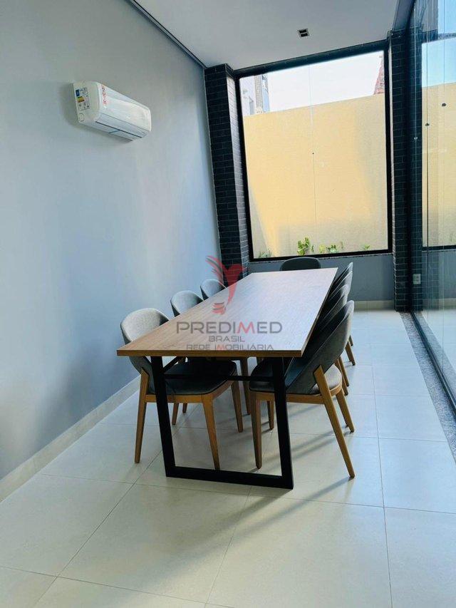 Flat a Venda em Manaíra, com 30 m2 recém lançado!  João Pessoa - 
