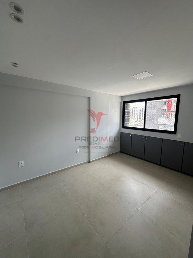 Apartamento todo reformado ,Três Quartos Manaira João Pessoa Rua Juvenal Mário da Silva João Pessoa - 