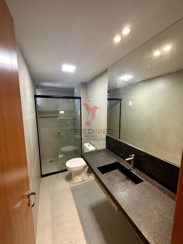 Apartamento todo reformado ,Três Quartos Manaira João Pessoa Rua Juvenal Mário da Silva João Pessoa - 