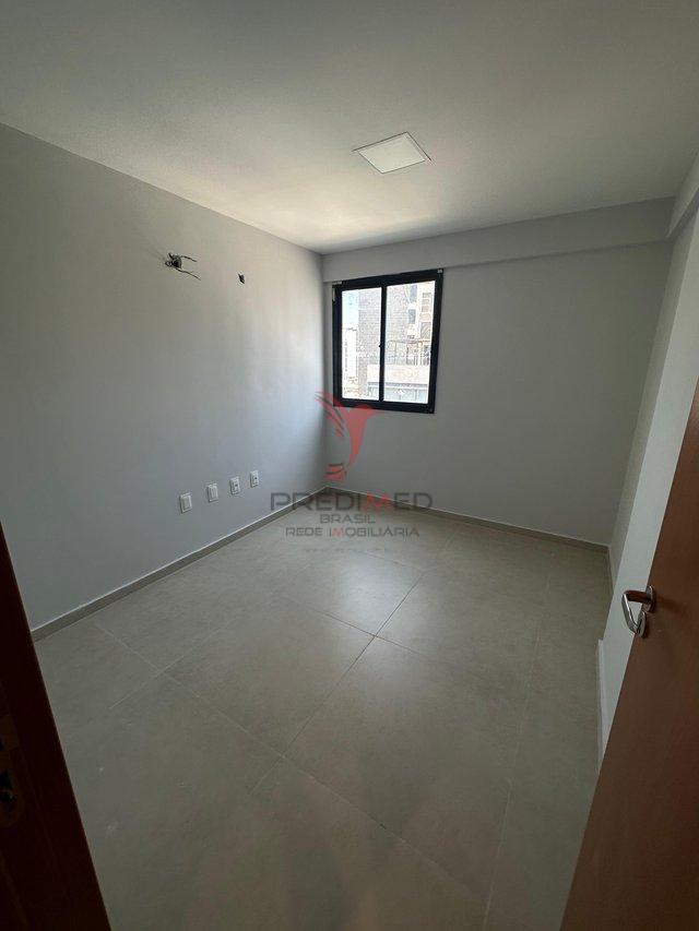 Apartamento todo reformado ,Três Quartos Manaira João Pessoa Rua Juvenal Mário da Silva João Pessoa - 