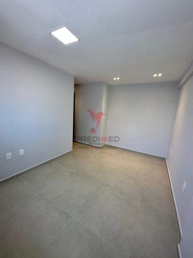 Apartamento todo reformado ,Três Quartos Manaira João Pessoa Rua Juvenal Mário da Silva João Pessoa - 