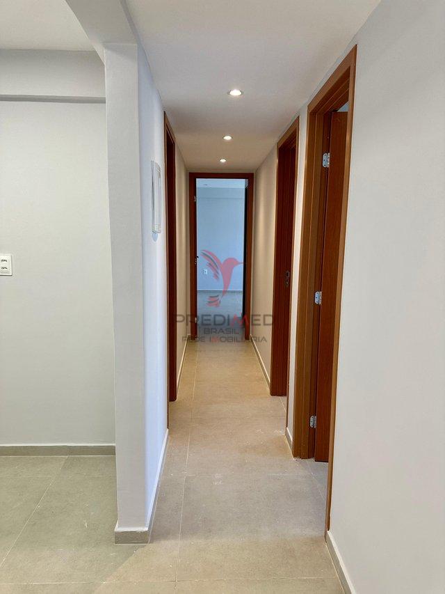 Apartamento todo reformado ,Três Quartos Manaira João Pessoa Rua Juvenal Mário da Silva João Pessoa - 