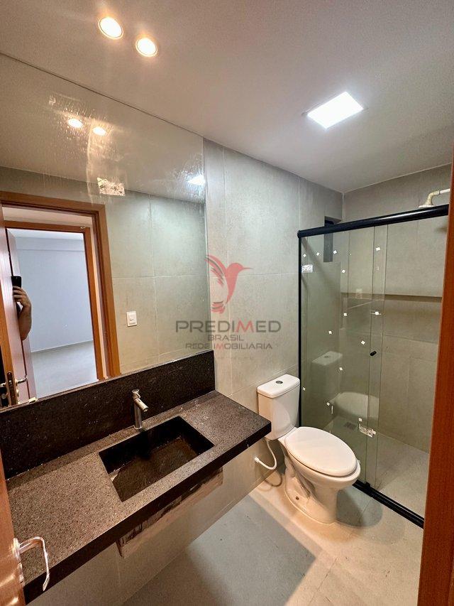 Apartamento todo reformado ,Três Quartos Manaira João Pessoa Rua Juvenal Mário da Silva João Pessoa - 