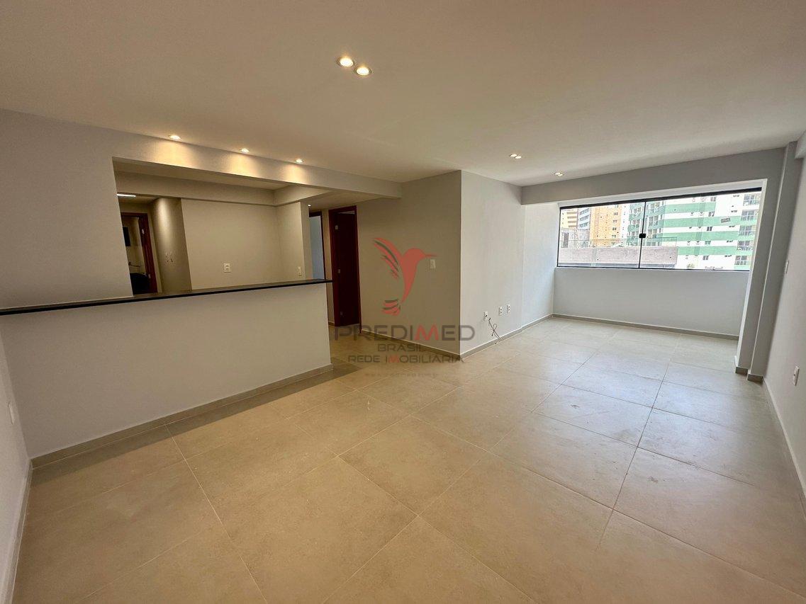 Apartamento todo reformado ,Três Quartos Manaira João Pessoa Rua Juvenal Mário da Silva João Pessoa - 