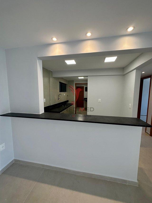 Apartamento todo reformado ,Três Quartos Manaira João Pessoa Rua Juvenal Mário da Silva João Pessoa - 