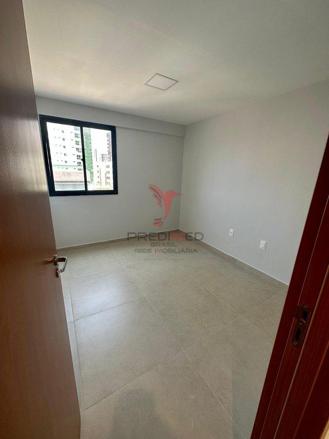 Apartamento todo reformado ,Três Quartos Manaira João Pessoa Rua Juvenal Mário da Silva João Pessoa - 