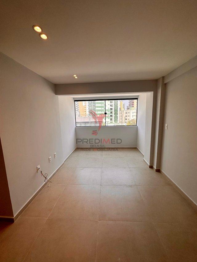 Apartamento todo reformado ,Três Quartos Manaira João Pessoa Rua Juvenal Mário da Silva João Pessoa - 