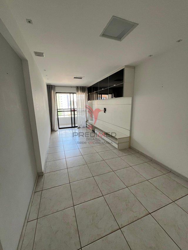 Apartamento com 3 Quartos , 2 Vagas de Garagem, Varanda , em Manaira , João Pessoa Rua Comerciante Jaime Carvalho Tavares de Melo João Pessoa - 