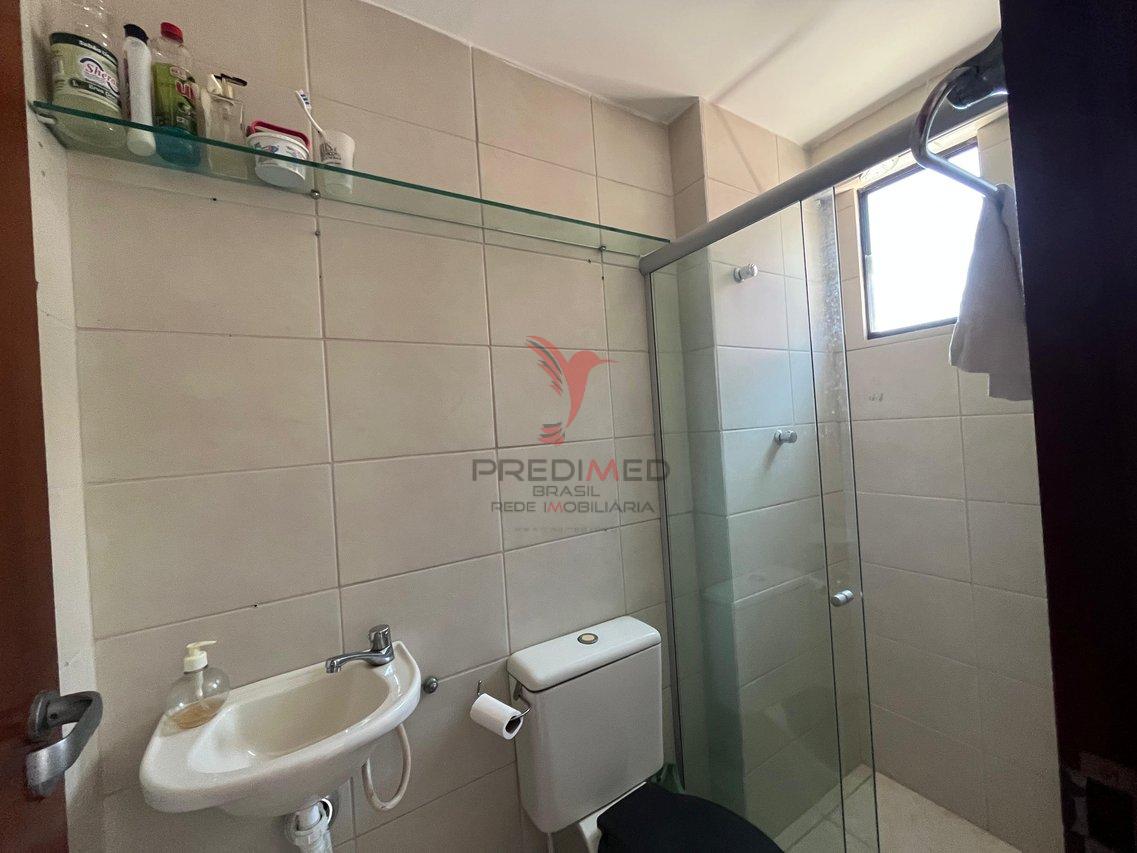 Apartamento com 3 Quartos , 2 Vagas de Garagem, Varanda , em Manaira , João Pessoa Rua Comerciante Jaime Carvalho Tavares de Melo João Pessoa - 