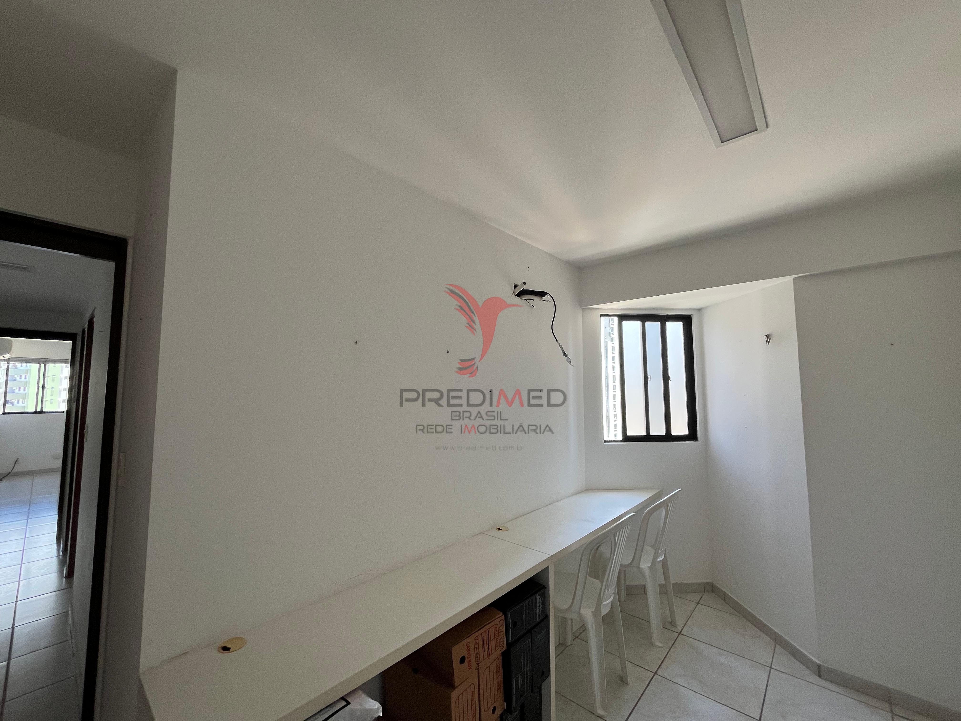 Apartamento, 3 quartos, 90 m² - Foto 12