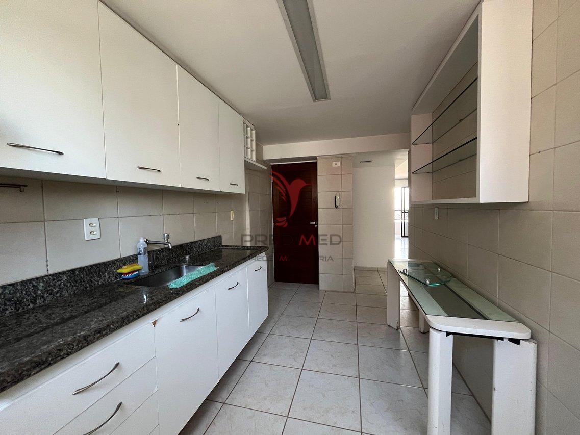 Apartamento com 3 Quartos , 2 Vagas de Garagem, Varanda , em Manaira , João Pessoa Rua Comerciante Jaime Carvalho Tavares de Melo João Pessoa - 