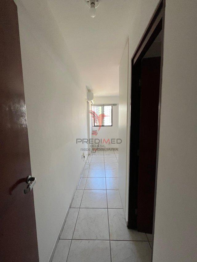 Apartamento com 3 Quartos , 2 Vagas de Garagem, Varanda , em Manaira , João Pessoa Rua Comerciante Jaime Carvalho Tavares de Melo João Pessoa - 