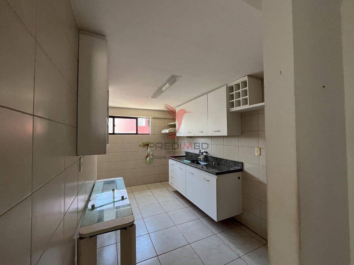 Apartamento com 3 Quartos , 2 Vagas de Garagem, Varanda , em Manaira , João Pessoa Rua Comerciante Jaime Carvalho Tavares de Melo João Pessoa - 