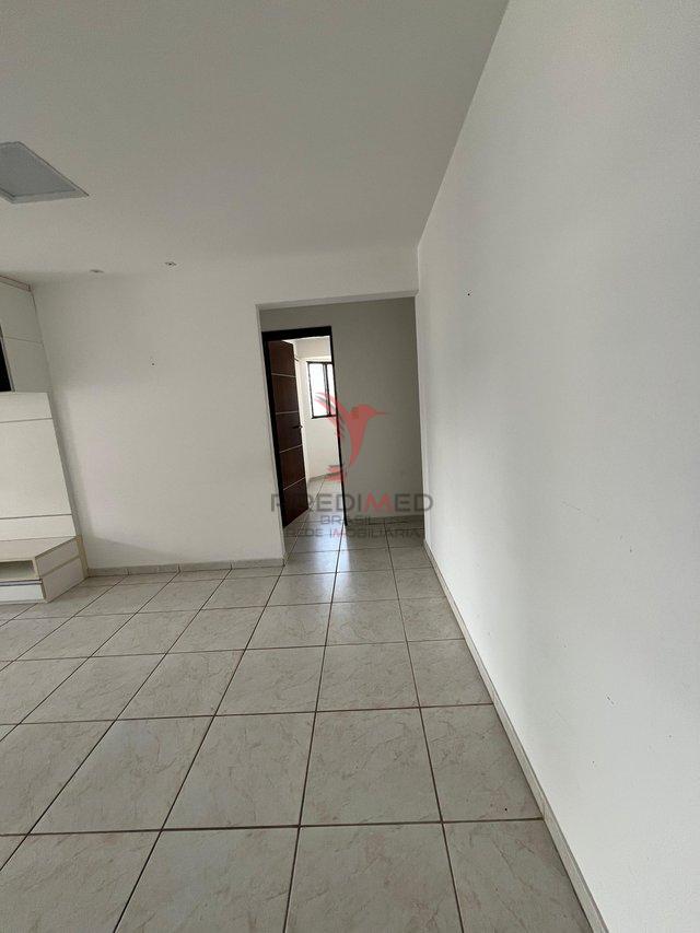 Apartamento com 3 Quartos , 2 Vagas de Garagem, Varanda , em Manaira , João Pessoa Rua Comerciante Jaime Carvalho Tavares de Melo João Pessoa - 