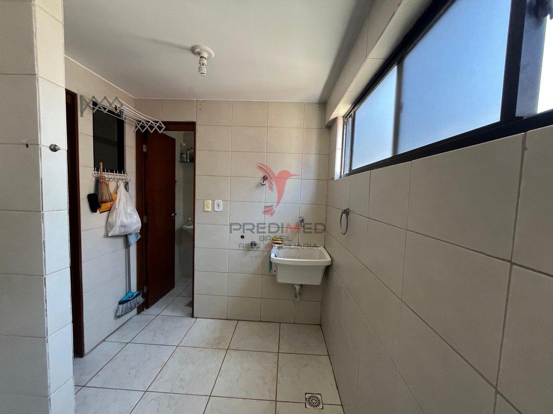 Apartamento com 3 Quartos , 2 Vagas de Garagem, Varanda , em Manaira , João Pessoa Rua Comerciante Jaime Carvalho Tavares de Melo João Pessoa - 