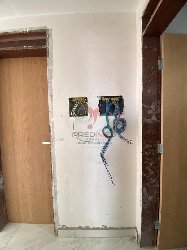 Apartamento novo de 2 Quartos em Manaíra João Pessoa Rua Euzely Fabrício de Souza João Pessoa - 