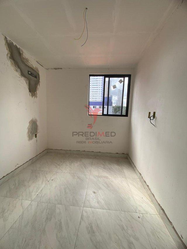 Apartamento novo de 2 Quartos em Manaíra João Pessoa Rua Euzely Fabrício de Souza João Pessoa - 