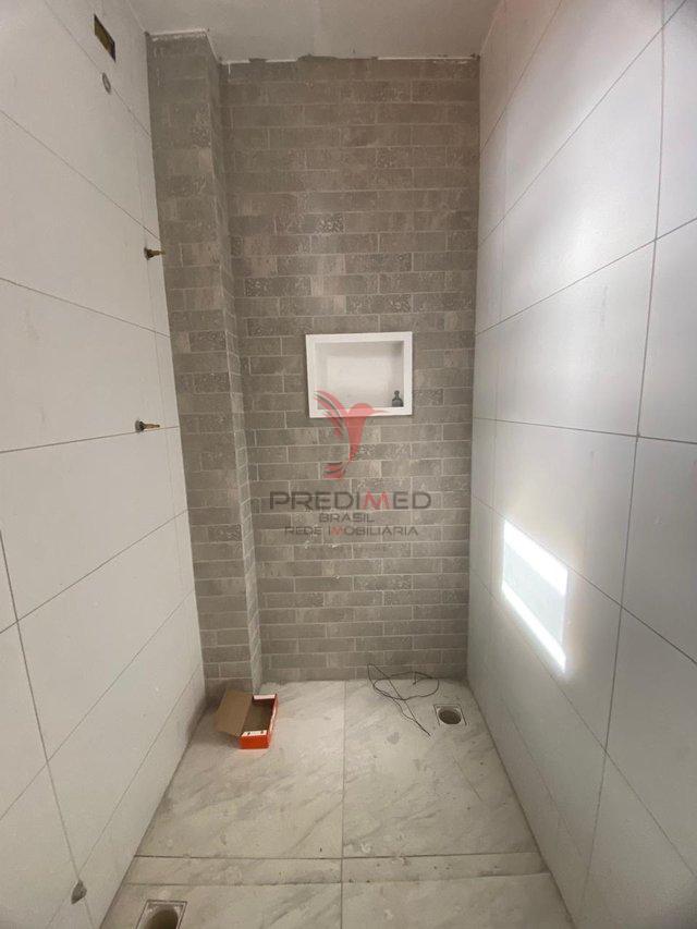 Apartamento novo de 2 Quartos em Manaíra João Pessoa Rua Euzely Fabrício de Souza João Pessoa - 