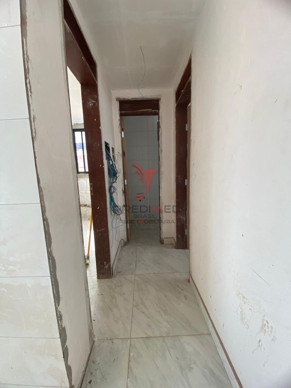 Apartamento, 2 quartos, 49 m² - Foto 6