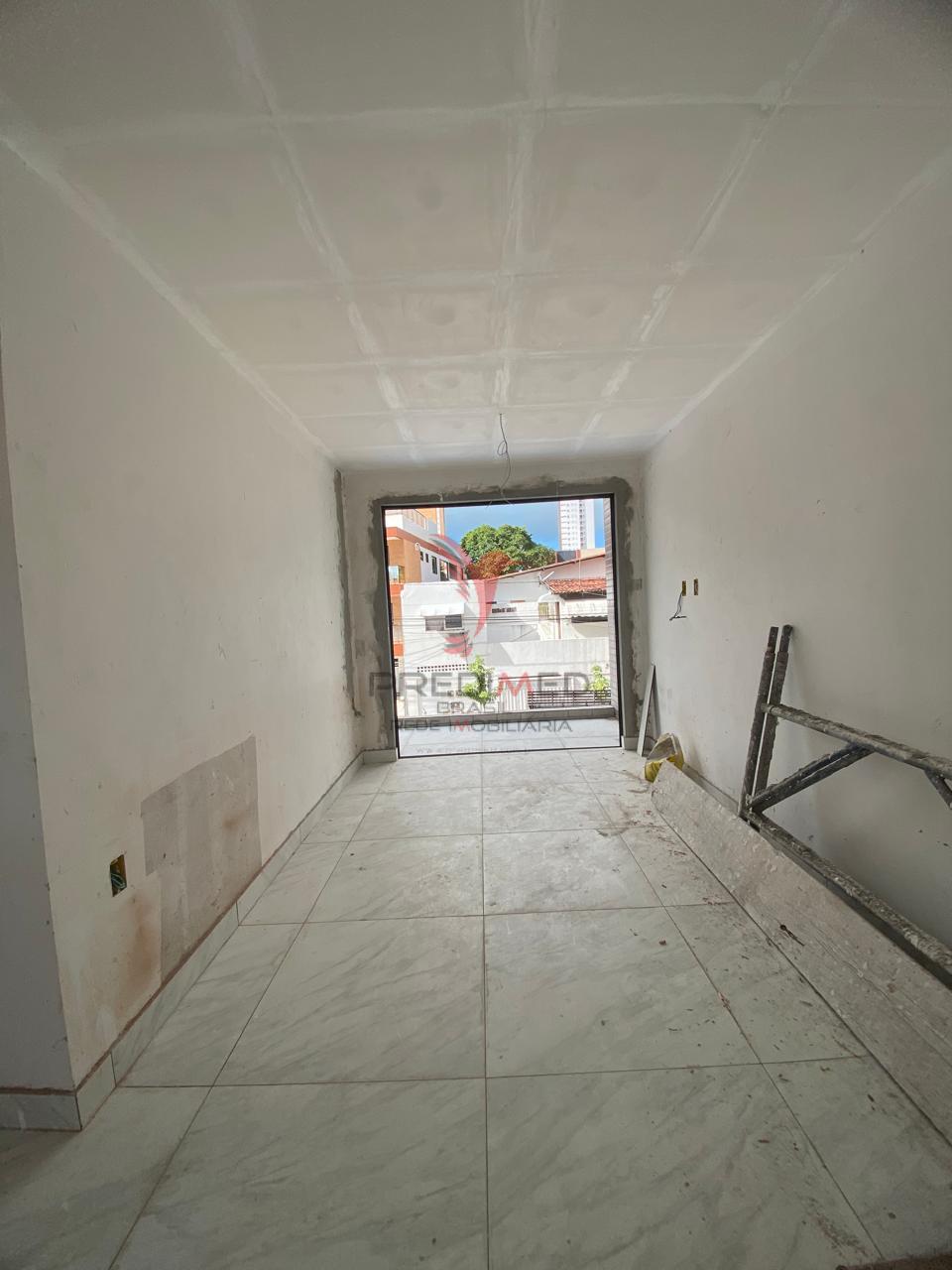 Apartamento, 2 quartos, 49 m² - Foto 9