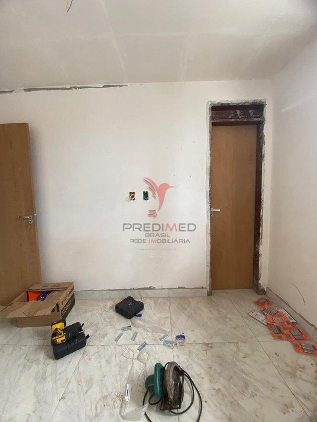 Apartamento novo de 2 Quartos em Manaíra João Pessoa Rua Euzely Fabrício de Souza João Pessoa - 