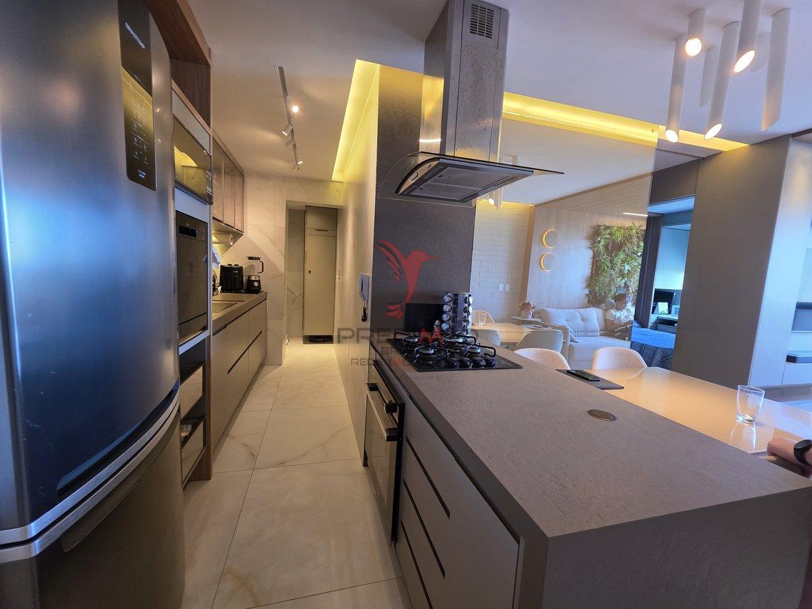 Apartamento Fantástico , Jardim Oceania,todo Reformado, Projetado, Ambientado e Mobiliado  João Pessoa - 
