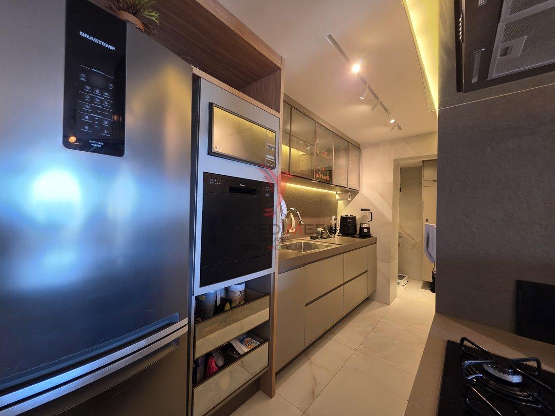 Apartamento Fantástico , Jardim Oceania,todo Reformado, Projetado, Ambientado e Mobiliado  João Pessoa - 