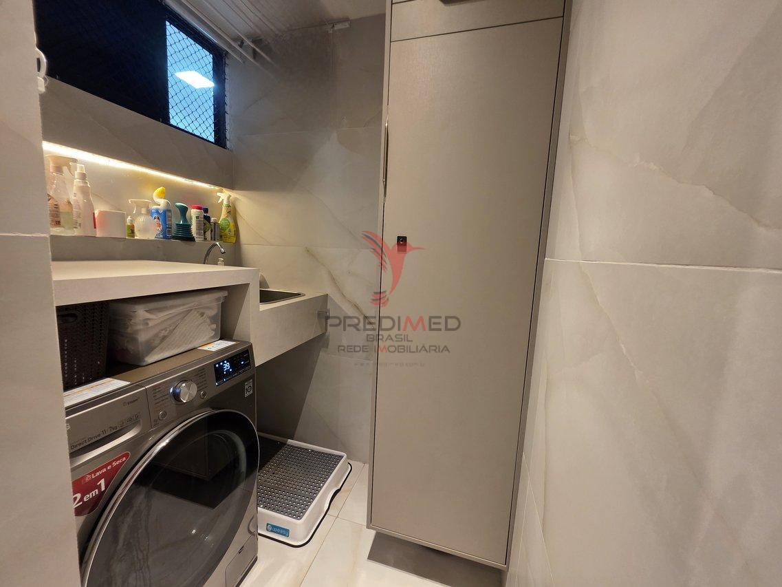 Apartamento Fantástico , Jardim Oceania,todo Reformado, Projetado, Ambientado e Mobiliado  João Pessoa - 