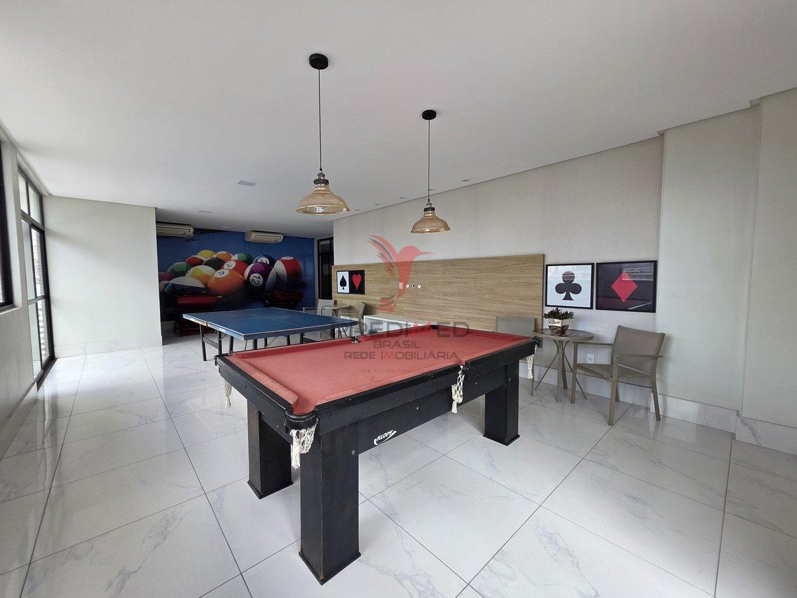 Apartamento Fantástico , Jardim Oceania,todo Reformado, Projetado, Ambientado e Mobiliado  João Pessoa - 