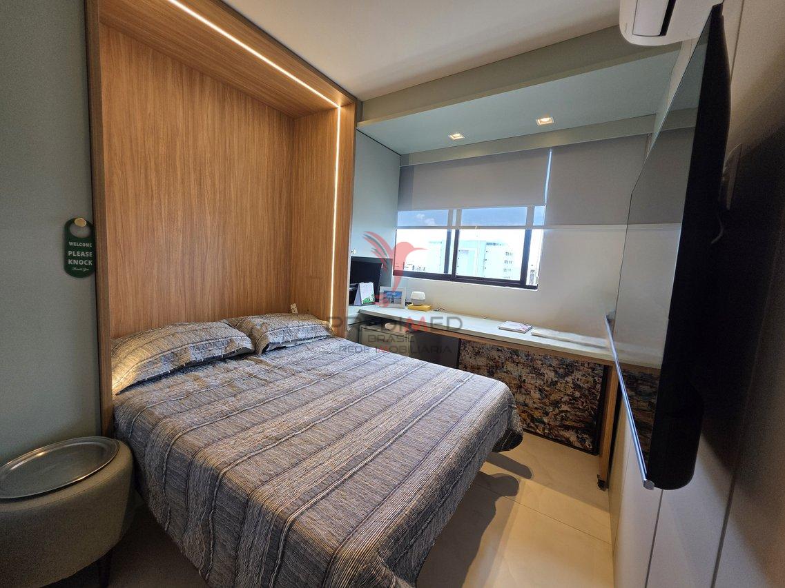 Apartamento Fantástico , Jardim Oceania,todo Reformado, Projetado, Ambientado e Mobiliado  João Pessoa - 