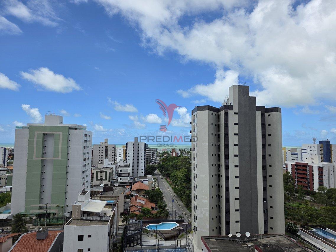 Apartamento Fantástico , Jardim Oceania,todo Reformado, Projetado, Ambientado e Mobiliado  João Pessoa - 