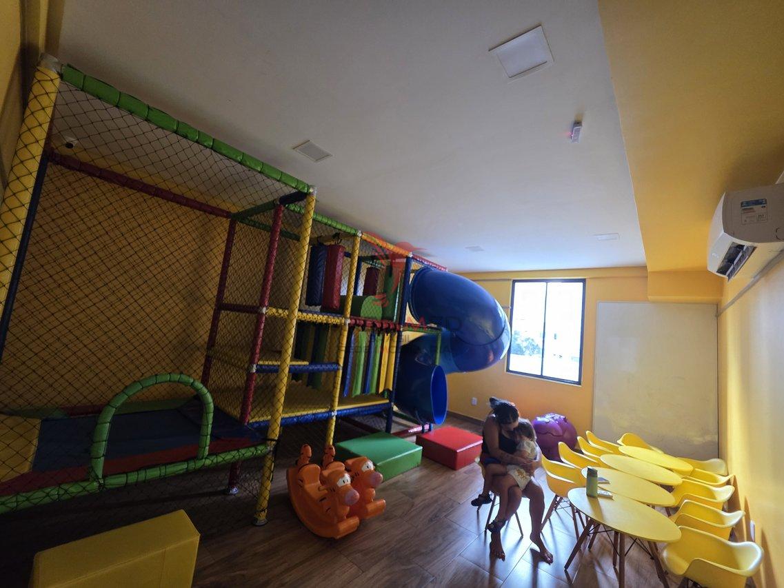 Apartamento Fantástico , Jardim Oceania,todo Reformado, Projetado, Ambientado e Mobiliado  João Pessoa - 