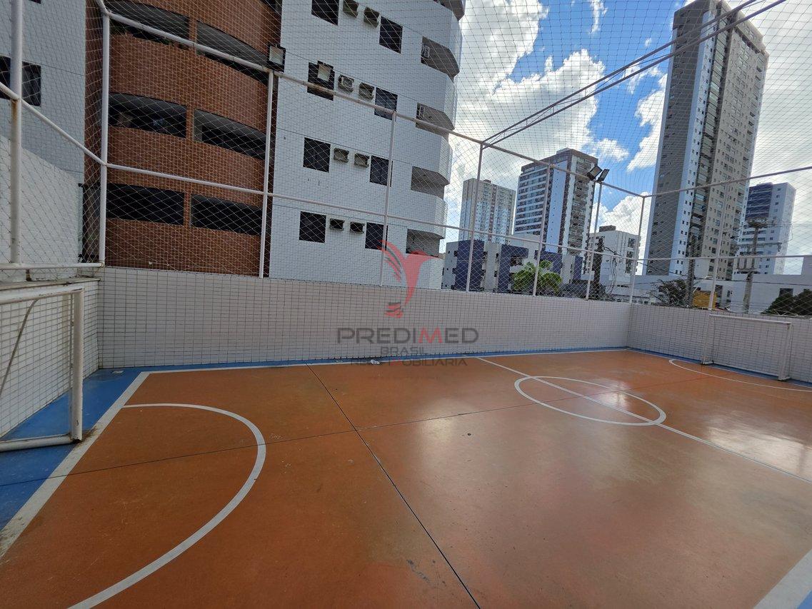 Apartamento Fantástico , Jardim Oceania,todo Reformado, Projetado, Ambientado e Mobiliado  João Pessoa - 