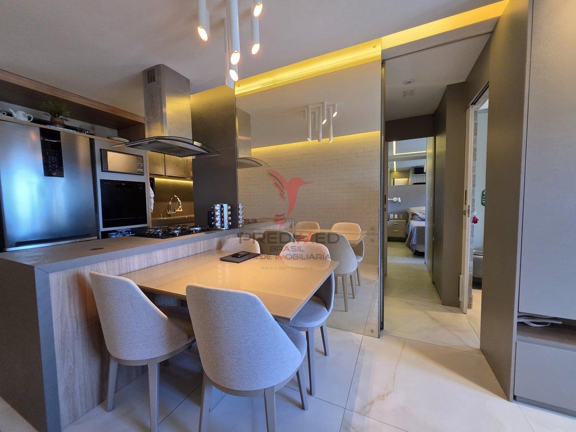 Apartamento Fantástico , Jardim Oceania,todo Reformado, Projetado, Ambientado e Mobiliado  João Pessoa - 