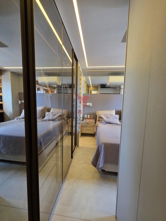 Apartamento Fantástico , Jardim Oceania,todo Reformado, Projetado, Ambientado e Mobiliado  João Pessoa - 