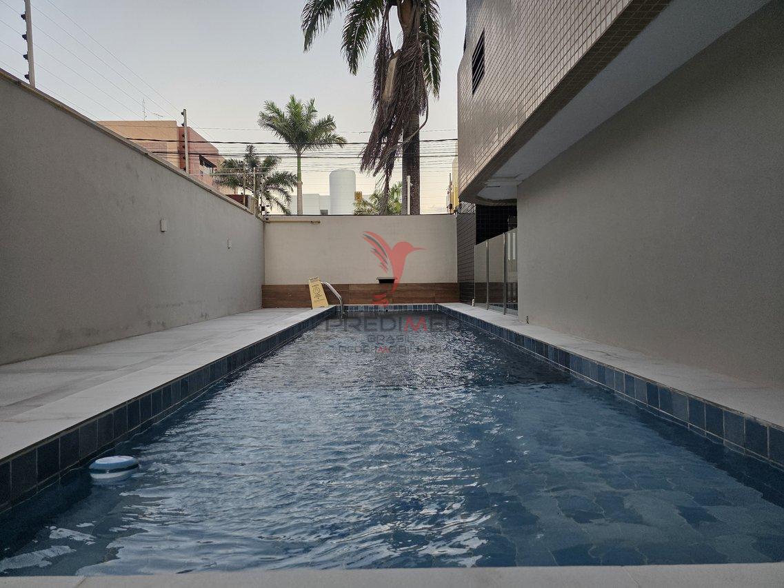Apartamento no Jardim Oceania a 50m do Mar excelente Localização e preço abaixo do Mercado  João Pessoa - 