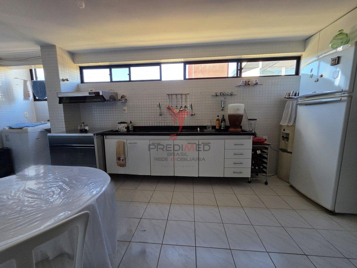 Apartamento no Jardim Oceania a 50m do Mar excelente Localização e preço abaixo do Mercado  João Pessoa - 