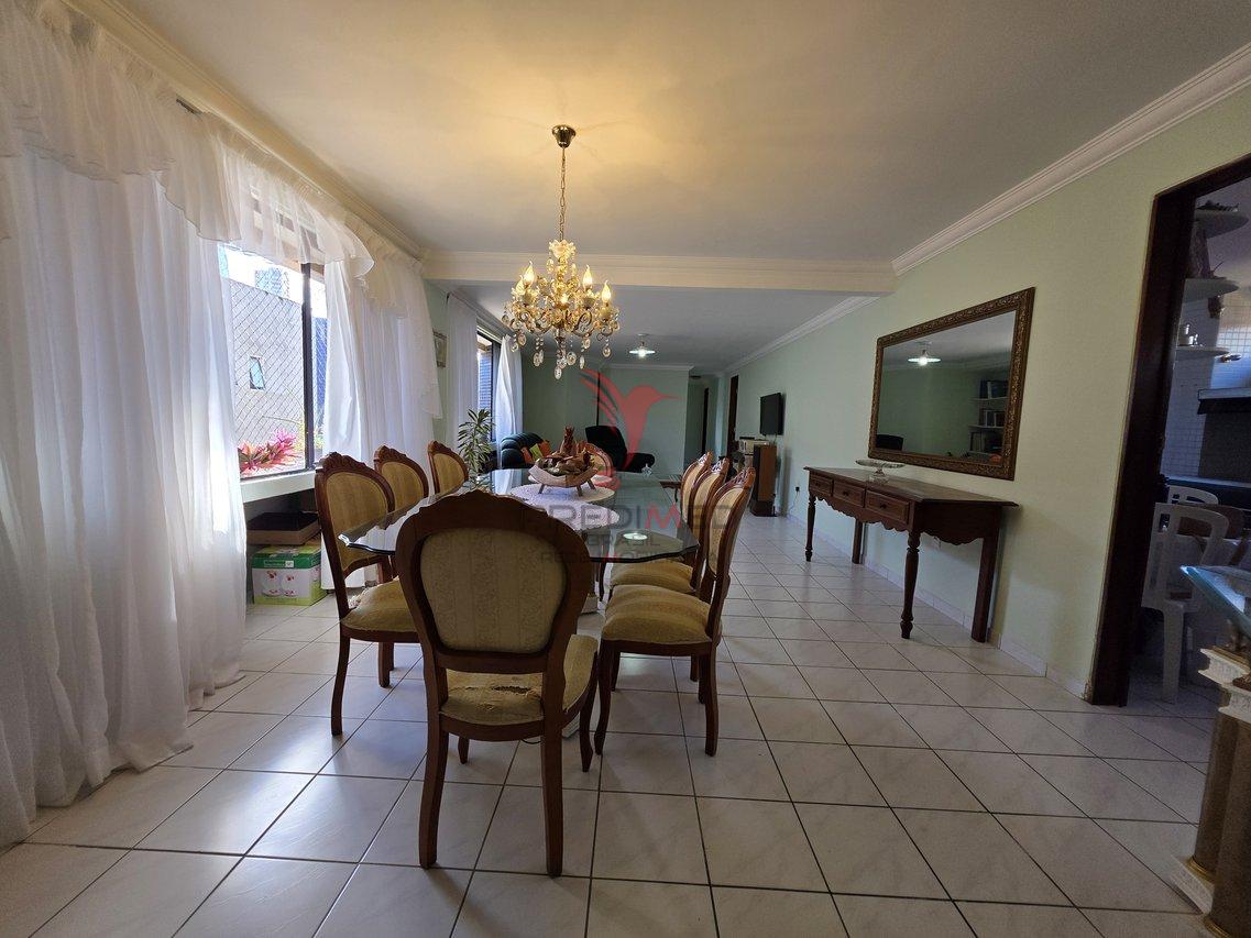 Apartamento no Jardim Oceania a 50m do Mar excelente Localização e preço abaixo do Mercado  João Pessoa - 