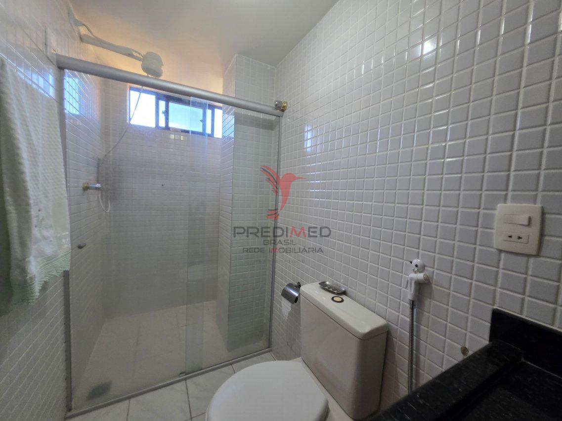 Apartamento no Jardim Oceania a 50m do Mar excelente Localização e preço abaixo do Mercado  João Pessoa - 