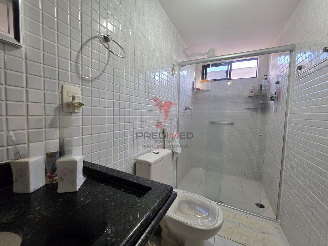 Apartamento no Jardim Oceania a 50m do Mar excelente Localização e preço abaixo do Mercado  João Pessoa - 