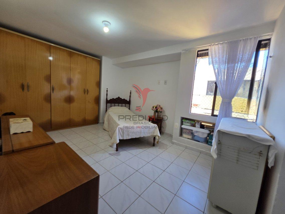 Apartamento no Jardim Oceania a 50m do Mar excelente Localização e preço abaixo do Mercado  João Pessoa - 