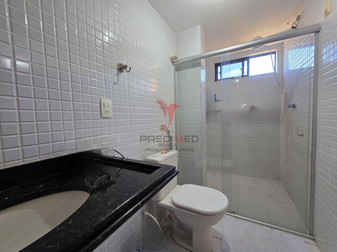 Apartamento no Jardim Oceania a 50m do Mar excelente Localização e preço abaixo do Mercado  João Pessoa - 