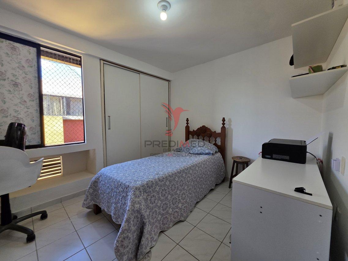 Apartamento no Jardim Oceania a 50m do Mar excelente Localização e preço abaixo do Mercado  João Pessoa - 