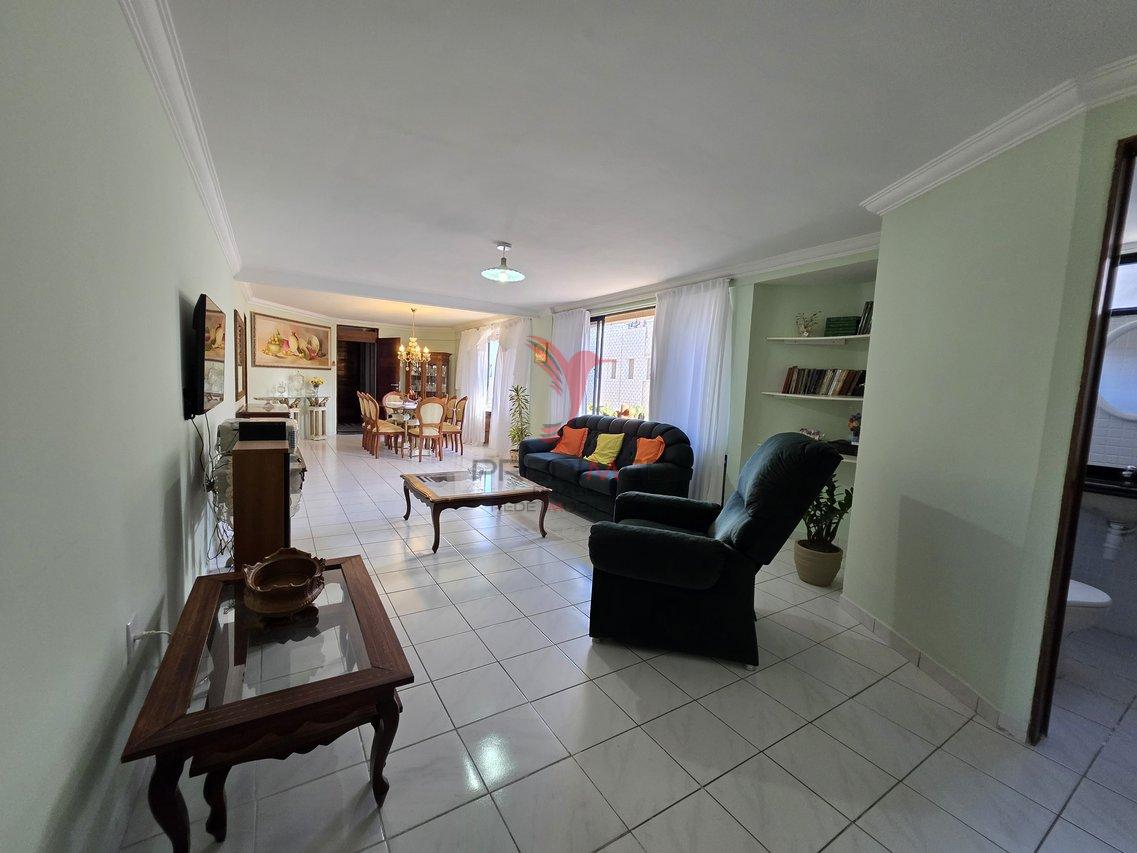 Apartamento no Jardim Oceania a 50m do Mar excelente Localização e preço abaixo do Mercado  João Pessoa - 