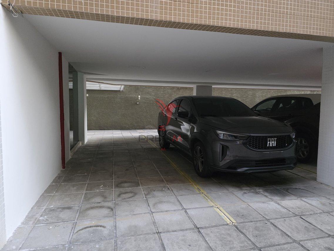 Apartamento no Jardim Oceania a 50m do Mar excelente Localização e preço abaixo do Mercado  João Pessoa - 